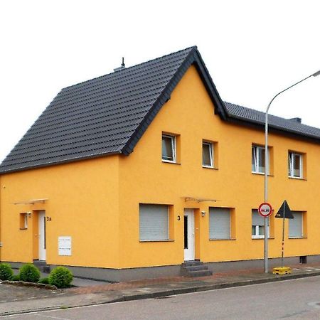 Ferienwohnung Anke - Apartment 3B 海因斯贝格 外观 照片